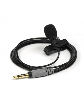Rode smartLav+ Lavalier Microphone for iPhone and Smartphones